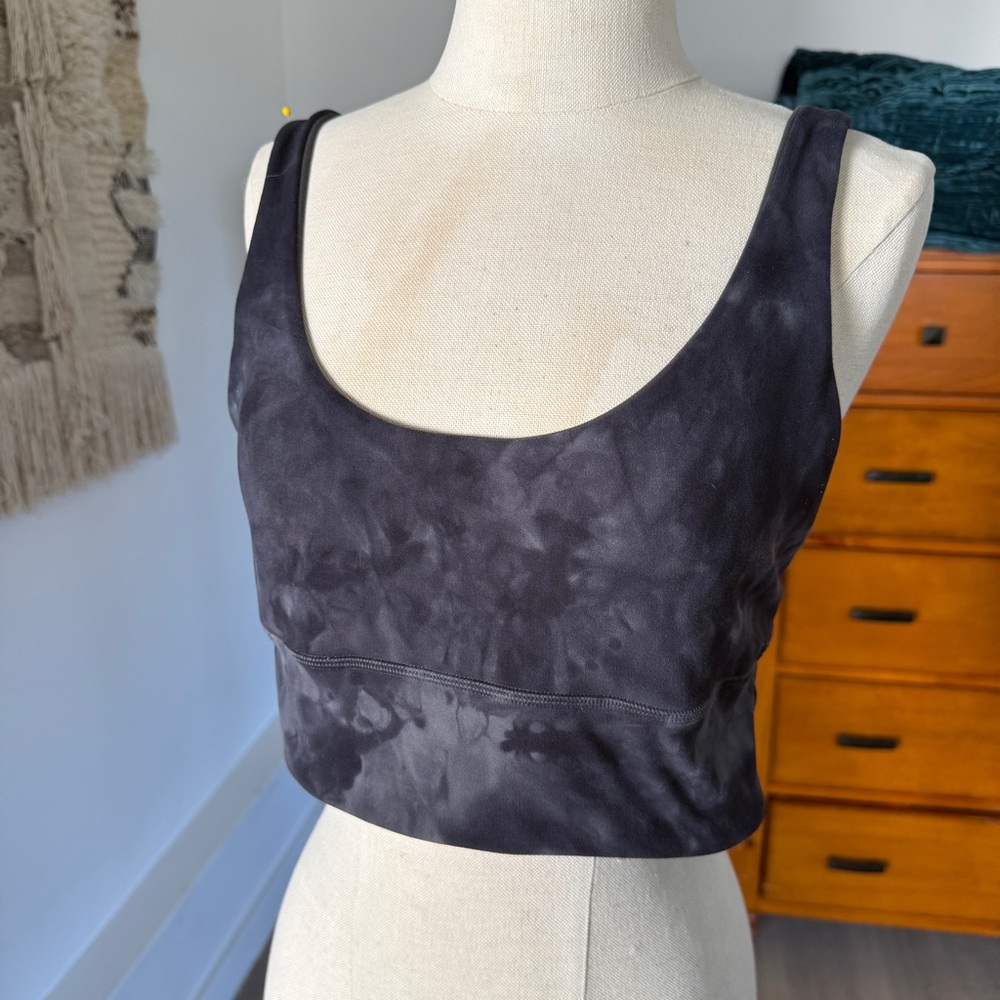 Lululemon Align Reversible Bra Light Support